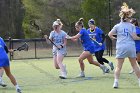 WLax vs WSU  Women’s Lacrosse vs Worcester State University. - Photo by Keith Nordstrom : WLax, lacrosse